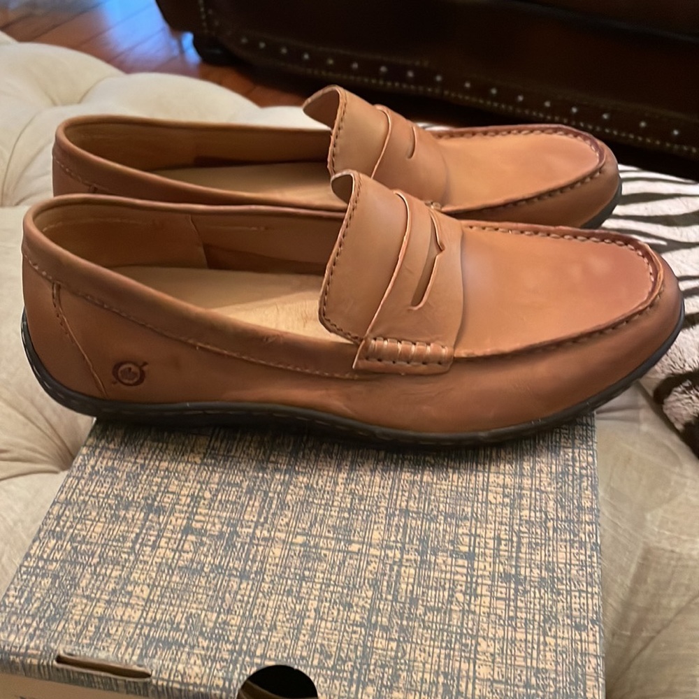 Born Mens Shoes - Picture 3 of 5